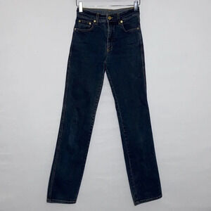 Roccobarocco High Rise Skinny Jeans - Size 27